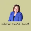 Cherie Smith Zurek