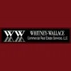 Whitney Wallace Commercial Real Estate