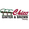 Chico Ginter & Brown