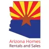 Arizona Homes Rentals & Sales