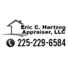 Eric C Hartzog Appraiser