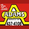 Adams Real Estate