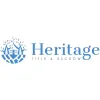 Heritage Title & Escrow