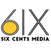 Six Cents Media