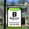The Brokaw Group