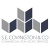 S E Covington