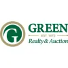 Green Realty & Auction