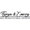 Taryn & Emory, Realtors