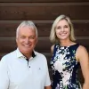Tom Evans & Ashley DiPrisco Real Estate