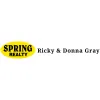 Ricky & Donna Gray