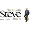 The Stick With Steve Team