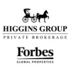 Higgins Group
