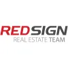 Red Sign