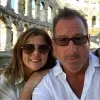 Jerry and Laura
