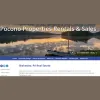 Pocono Properties Rentals & Sales