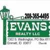 Evans Realty