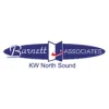 Barnett Associates Team