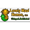 Lovely Maui Homes