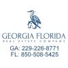Georgia Florida Real Estate