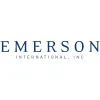 Emerson International