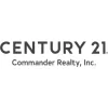 CENTURY 21 Commander Realty