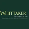 Whittaker Investments