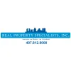 Real Property Specialists