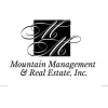 Mountain Management & Real Estate