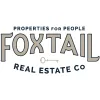 Foxtail Real Estate