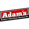 Adam's Auction & Real Estate Services