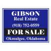 Gibson Real Estate