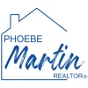 Phoebe Martin