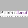 Purple Leaf Estate Buyers