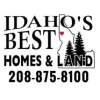 Idaho's Best Homes & Land