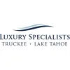 Truckee Luxury Property