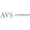 A Van Stensel & Son