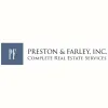 Preston & Farley