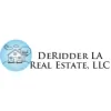 DeRidder LA Real Estate