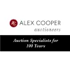 Alex Cooper Auctioneers