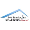 Bob Tanaka