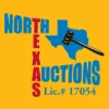 North Texas Auctions & Real Estate