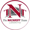 Realty World-the Nazaroff Team