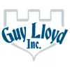 Guy Lloyd