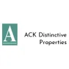 ACK Distinctive Properties