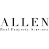 Allen Real Property Services