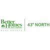 Better Homes & Gardens Real Estate 43 North
