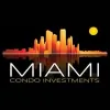 Miami Condo Investments