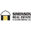 Simonson Real Estate & Auction Service