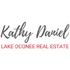 Kathy Daniel Real Estate Lake Oconee