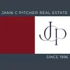 Jann C Pitcher